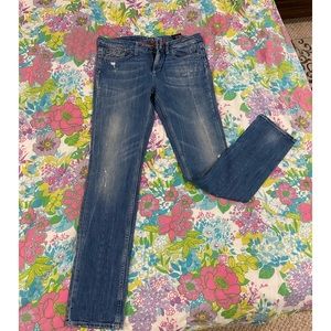 Tommy Hilfiger jeans